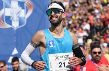 42ος Αυθεντικός Μαραθώνιος Αθήνας: Νικητής ο Παναγιώτης Καραΐσκος