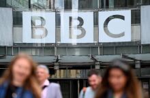 Οι παραιτήσεις στο BBC δεν οφείλονται μόνο στο μοντάζ της ομιλίας Τραμπ - Η ανάλυση του CNN