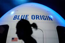 Η Blue Origin του Τζεφ Μπέζος ανέβαλε τη δεύτερη εκτόξευση του πυραύλου New Glenn λόγω καιρού και τεχνικών θεμάτων - Συνεχίζεται η μάχη με την SpaceX