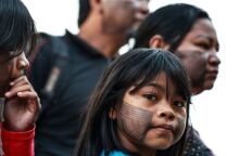 Ξεκινά η COP30 του ΟΗΕ στο Μπελέμ του Αμαζονίου, με 50.000 συμμετέχοντες να αναζητούν συναίνεση για δράση απέναντι στην κλιματική κρίση