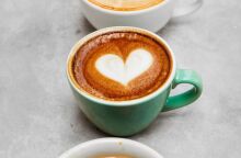 Κι όμως, ο καφές προστατεύει την καρδιά - Νέα μελέτη «διαλύει» τον μύθο για τις αρρυθμίες