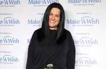 Δήμητρα Κατσαφάδου: Η μητέρα μου με θεωρεί ακόμα αποτυχημένη γιατρό