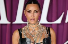 Η Κιμ Καρντάσιαν απέτυχε στις εξετάσεις δικηγορίας της Καλιφόρνια και κατηγόρησε το ChatGPT ότι την έκανε να χάσει τεστ - Το χρησιμοποίησε για νομικές συμβουλές