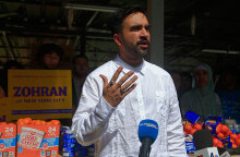 Ο Ζοχράν Μαμντάνι και η ορατότητα των Μουσουλμάνων στη Δύση