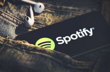 Το Spotify παρουσιάζει το Listening Stats, μια νέα εβδομαδιαία αναφορά που δείχνει αγαπημένους καλλιτέχνες, τραγούδια και μουσικές «στιγμές» των χρηστών 