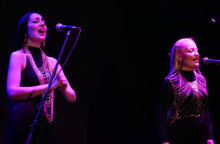 Roots & Rituals της Ελένης και της Σουζάνα Βουγιουκλή στο Theatre of the NO