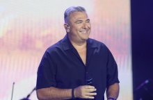 Αντώνης Ρέμος