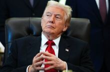 Ντόναλντ Τραμπ