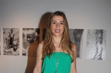 Έρρικα Πρεζεράκου