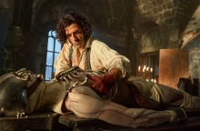 Φρανκενστάιν του Γκιγιέρμο Ντελ Τόρο