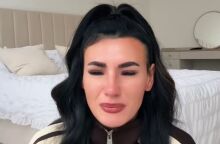 Η influencer Μπρίτανι Μίλερ ζήτησε δημόσια συγγνώμη στο TikTok για τους ψευδείς ισχυρισμούς της περί καρκίνου - Δηλώνει ότι το έκανε λόγω κατάθλιψης