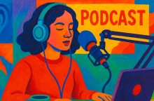 Podcast: Γιατί πρέπει να τα ακούτε κι εσείς (αν και μάλλον το κάνετε ήδη)