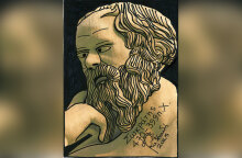 Εμμανουήλ Ροΐδης: Εξειδίκευσις είναι η διέξοδος της αγνοίας προς μίαν κατεύθυνσιν