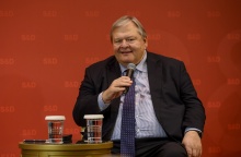 Ευάγγελος Βενιζέλος