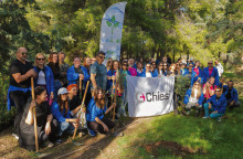Chiesi Hellas – We ACT Day 2025