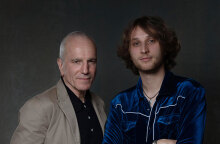 Ντάνιελ Ντέι Λιούις και Ρόναν Ντέι Λιούις μιλούν στην Athens Voice με αφορμή την ταινία τους «Ανεμώνη»