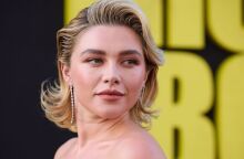 Η Φλόρενς Πιου μίλησε για τη σχέση της με τον Ζακ Μπραφ, τονίζοντας την «κακοποίηση» που δέχτηκαν λόγω της διαφοράς ηλικίας 21 ετών μεταξύ τους.