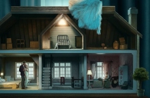 Freida McFadden, «Η αγγελία»: Αποκλειστική προδημοσίευση