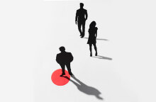 Χορεύοντας με τα ζόμπι