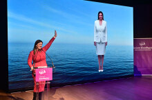 Η μοιραία εαυτομανία της Κωνσταντοπούλου