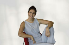 Άννα Παπαγεωργίου | Lifestyle Medicine