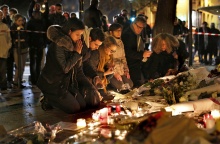 Μπατακλάν: Δέκα χρόνια από τη νύχτα που ο τρόμος κυρίευσε τη Γαλλία