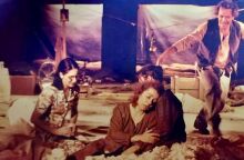 Δημήτρης Κεχαΐδης: Εκδηλώσεις σε Τρίκαλα και Βόλο προς τιμήν του θεατρικού συγγραφέα