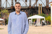 Δημήτρης Παπανικολάου: Η Άρια μάς έμαθε ότι η αριστεία δεν είναι να νικάς τους άλλους, αλλά τον εαυτό σου