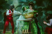 Εθνικό Θέατρο | Φάουστ