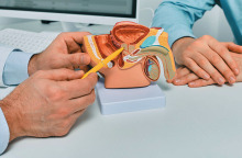 Καρκίνος του προστάτη: Η νέα τεχνική για τη διάγνωσή του