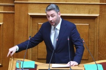 Νίκος Ανδρουλάκης 