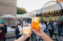 Athens Bar Show 2025