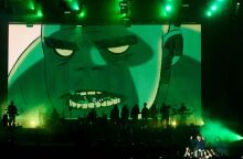 Gorillaz: Πριν τα social media, το metaverse και το ΑΙ