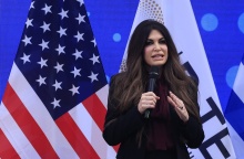 Κίμπερλι Γκίλφοϊλ