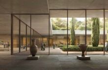 Μπορεί το Νέο Αρχαιολογικό Μουσείο να γίνει παγκόσμιος τουριστικός προορισμός;