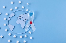 Παγκόσμια Ημέρα Διαβήτη