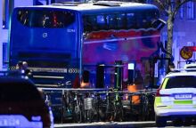 Στοκχόλμη: «Μας είπαν να μείνουμε δίπλα στα πτώματα» - Νέες μαρτυρίες για το τροχαίο με λεωφορείο