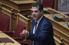 Θάνος Πλεύρης