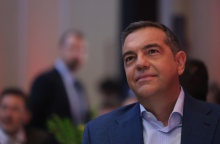 Αλέξης Τσίπρας