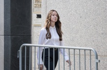 Τσάρλι Τζάβις