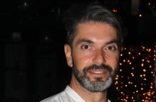 Σπύρος Μαρτίκας