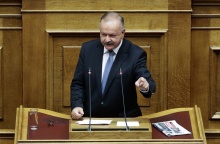 Δημήτρης Σταμάτης