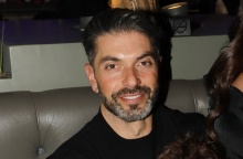 Σπύρος Μαρτίκας