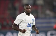 Ανδρέας Τεττέη