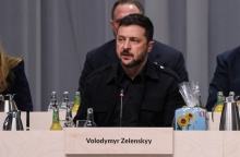 Βολοντίμιρ Ζελένσκι
