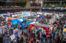 AthensCon 2025: Δέκατη χρονιά για το μεγαλύτερο συνέδριο κόμικς και ποπ κουλτούρας στην Ελλάδα