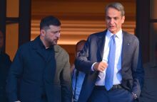 Η Ελλάδα στη δίκαιη πλευρά της ιστορίας 