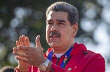 Οι ΗΠΑ θα χαρακτηρίσουν το υποτιθέμενο βενεζουελάνικο καρτέλ ναρκωτικών που φέρεται να ηγείται ο Νικολάς Μαδούρο ως τρομοκρατική οργάνωση