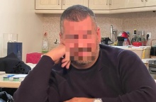 Ο φερόμενος υπαρχηγός του κυκλώματος απατεώνων