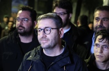 Νίκος Ανδρουλάκης